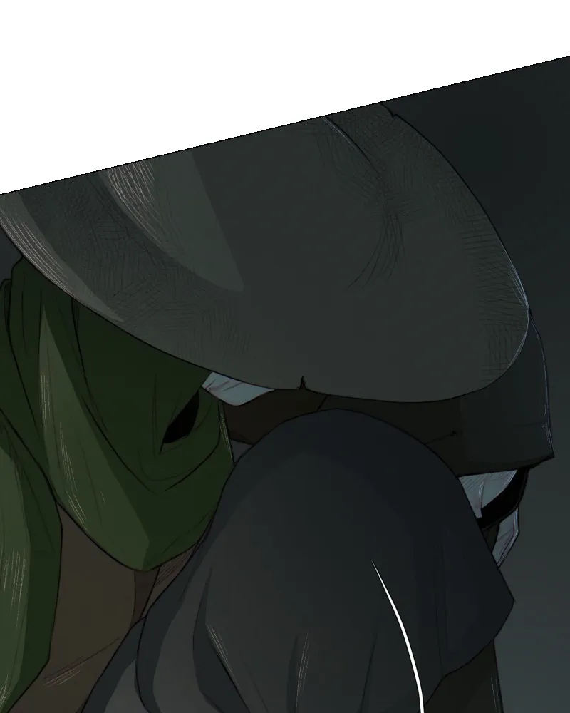 Stray Souls Chapter 6 page 10 - 