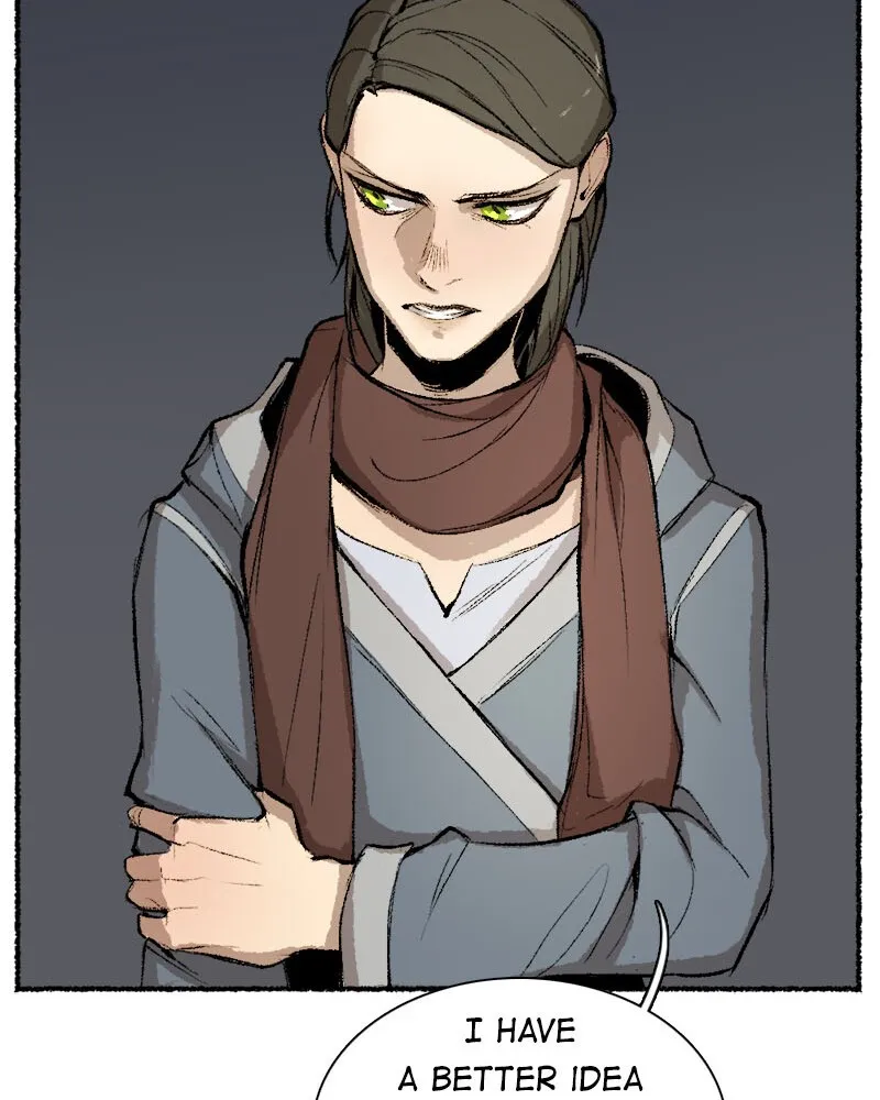 Stray Souls Chapter 60 page 2 - 