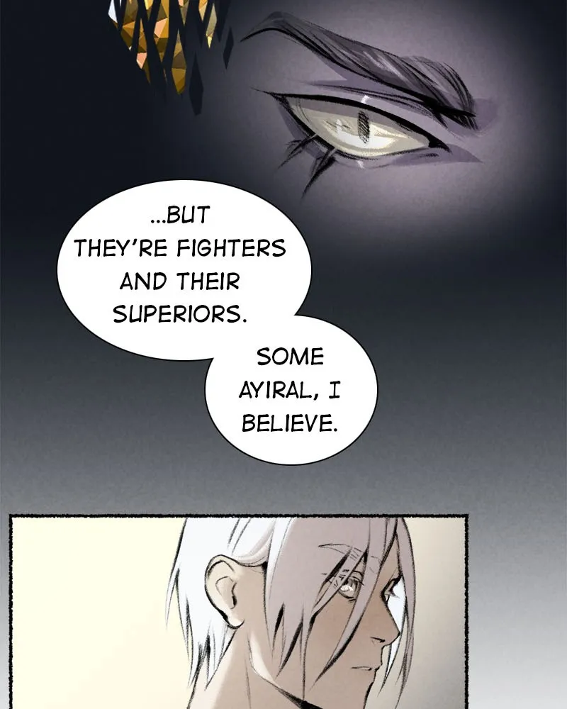 Stray Souls Chapter 60 page 101 - 