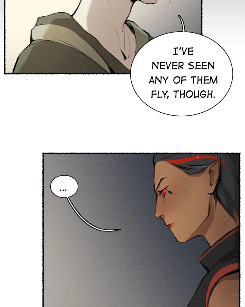 Stray Souls Chapter 60 page 102 - 