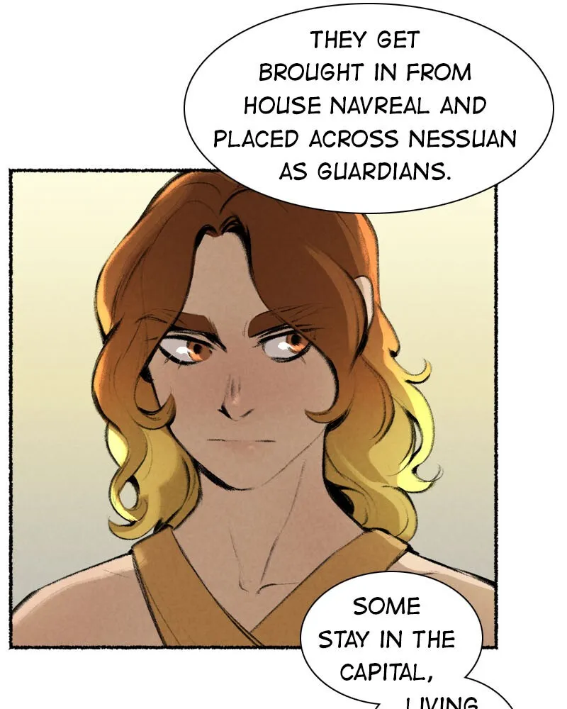 Stray Souls Chapter 60 page 104 - 