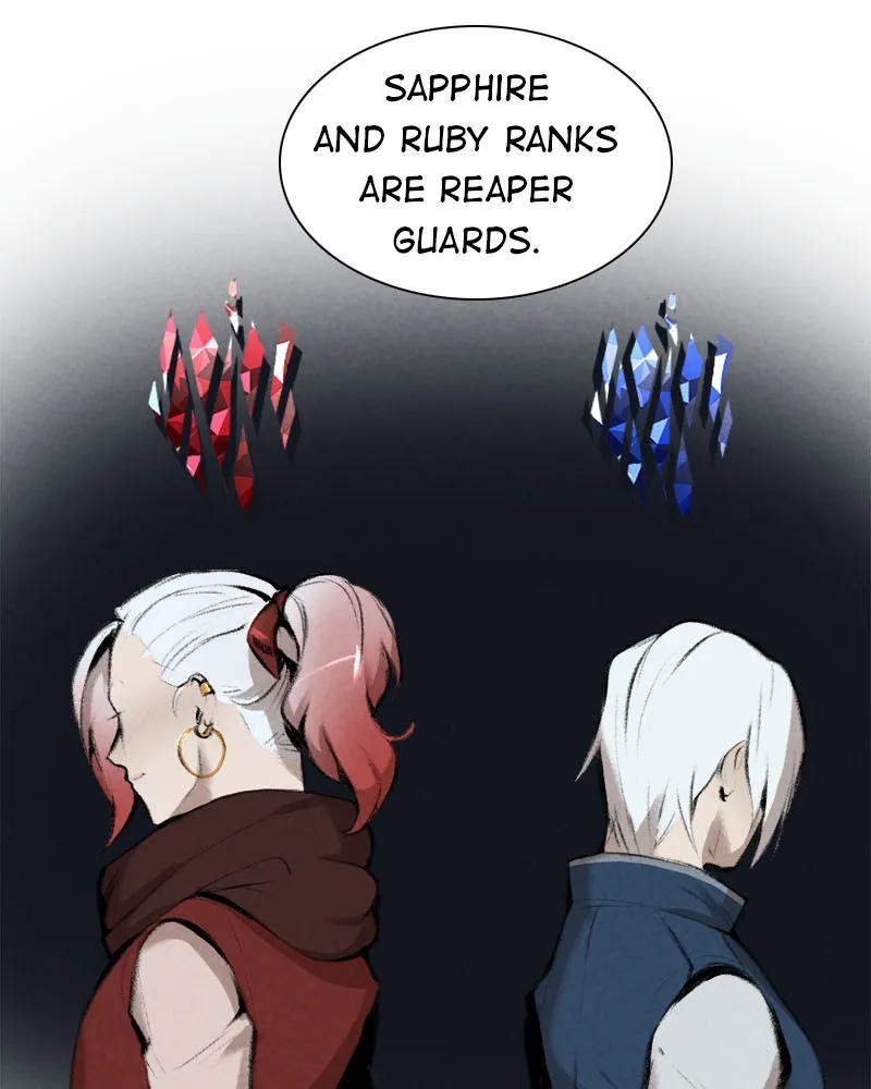 Stray Souls Chapter 60 page 106 - 