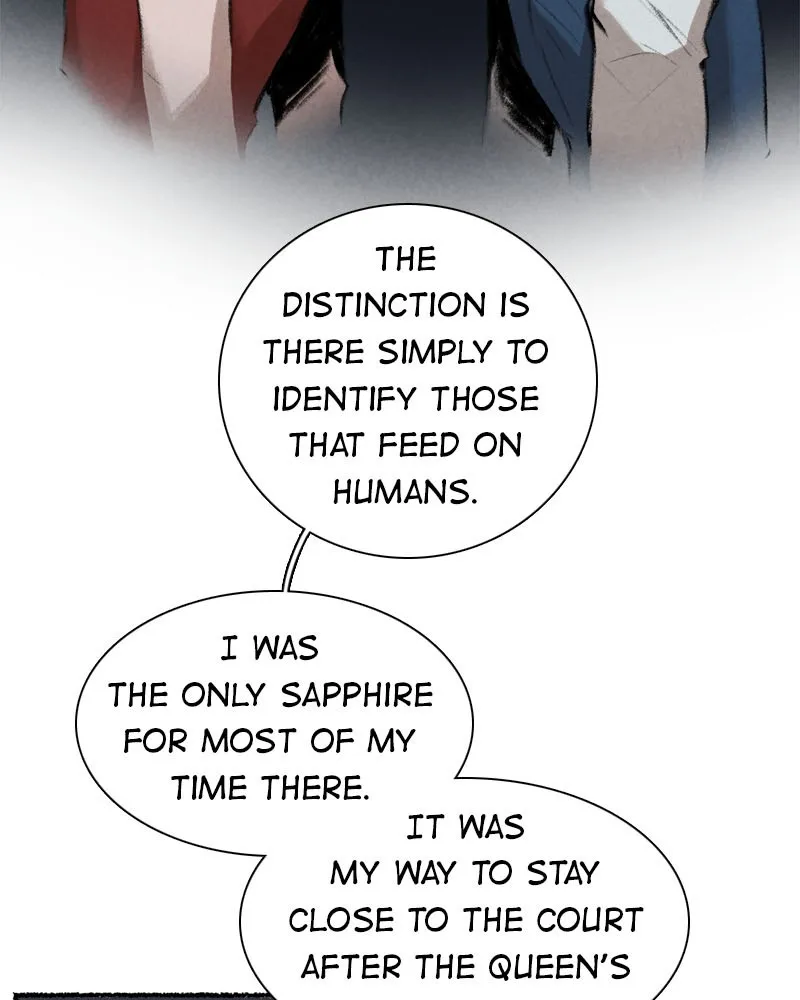 Stray Souls Chapter 60 page 107 - 