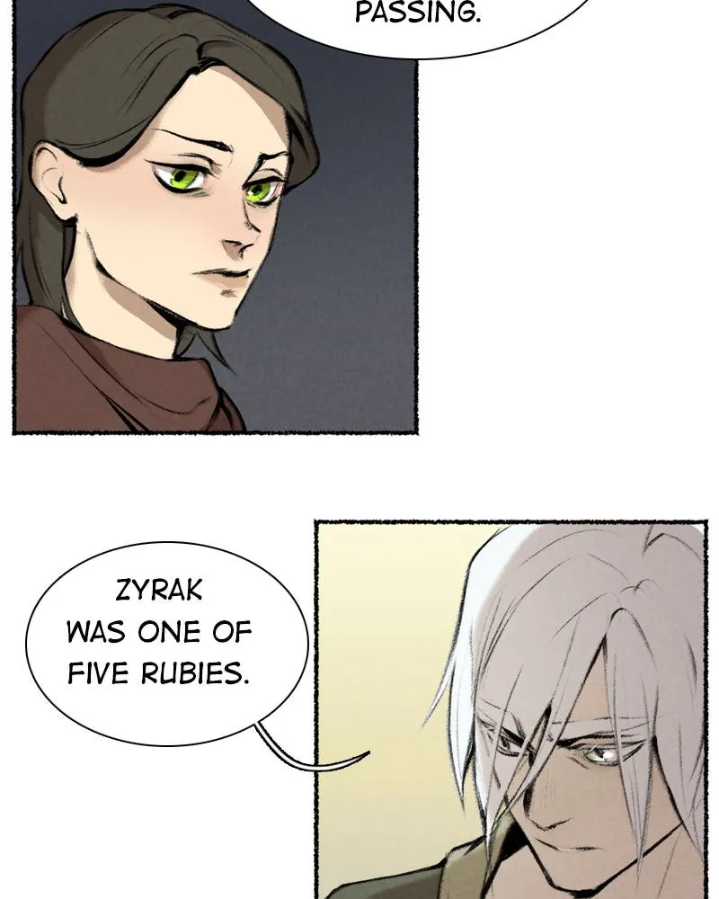 Stray Souls Chapter 60 page 108 - 