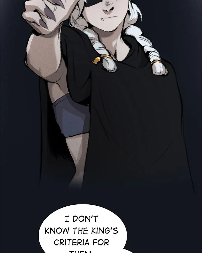 Stray Souls Chapter 60 page 110 - 
