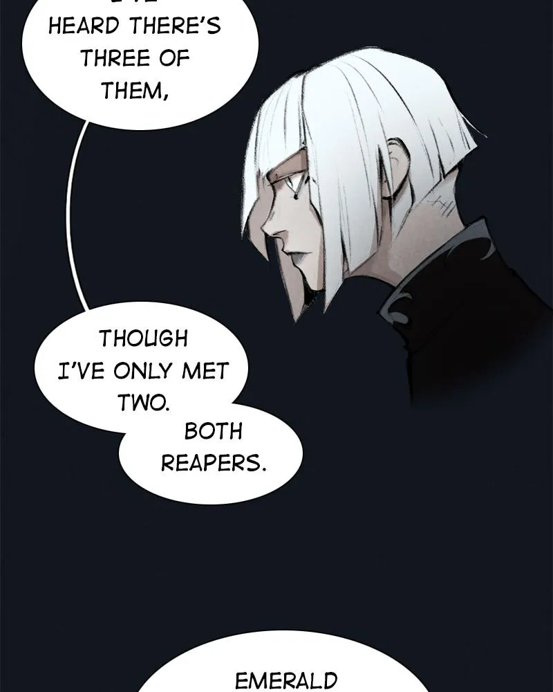 Stray Souls Chapter 60 page 112 - 