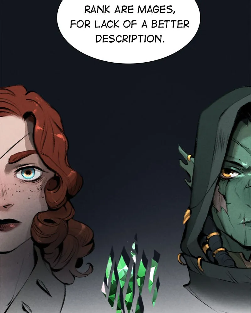 Stray Souls Chapter 60 page 113 - 