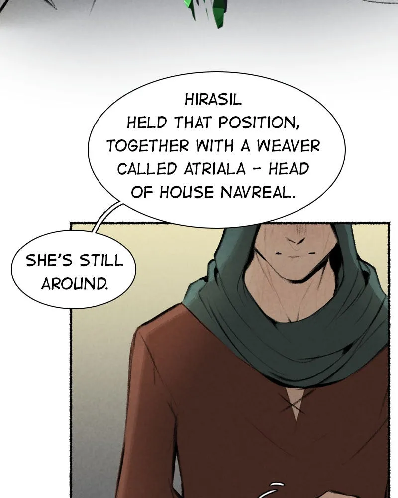 Stray Souls Chapter 60 page 114 - 