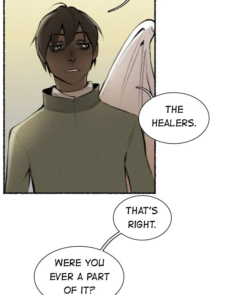 Stray Souls Chapter 60 page 116 - 