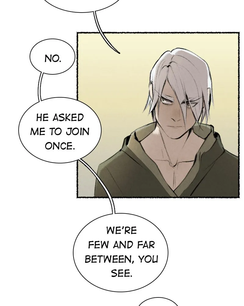 Stray Souls Chapter 60 page 117 - 