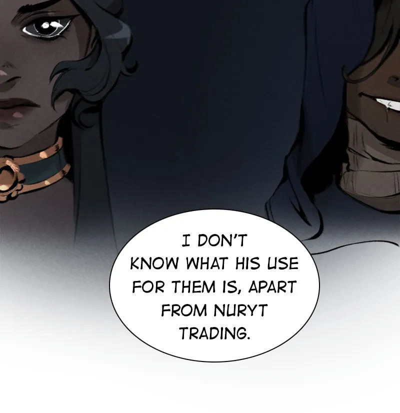 Stray Souls Chapter 60 page 119 - 
