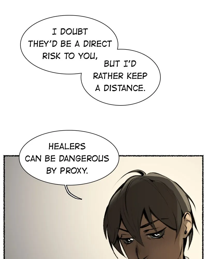 Stray Souls Chapter 60 page 120 - 