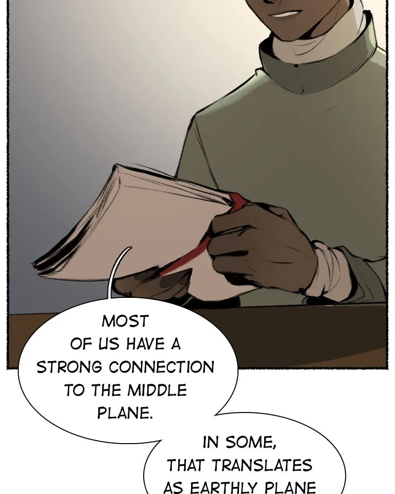 Stray Souls Chapter 60 page 121 - 