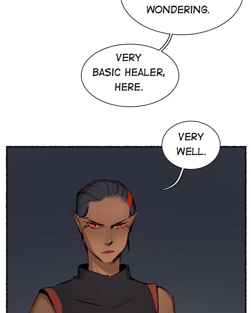 Stray Souls Chapter 60 page 123 - 