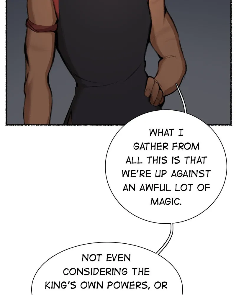 Stray Souls Chapter 60 page 124 - 