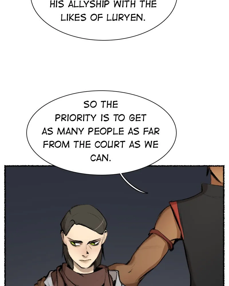Stray Souls Chapter 60 page 125 - 