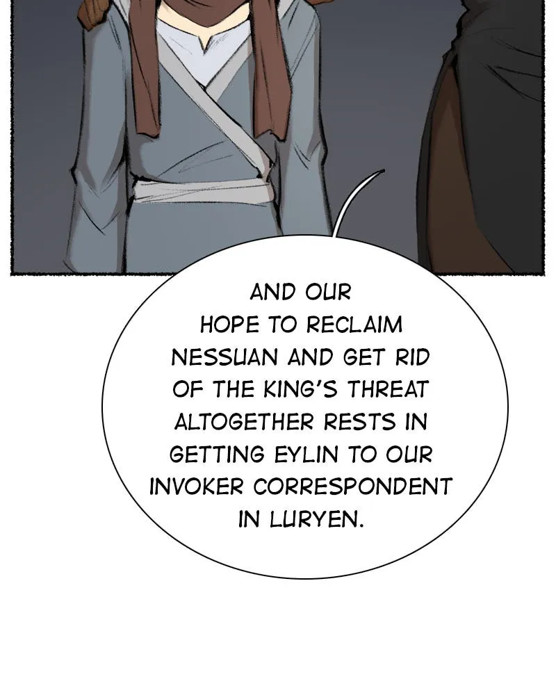 Stray Souls Chapter 60 page 126 - 