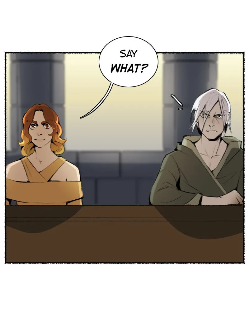 Stray Souls Chapter 60 page 127 - 