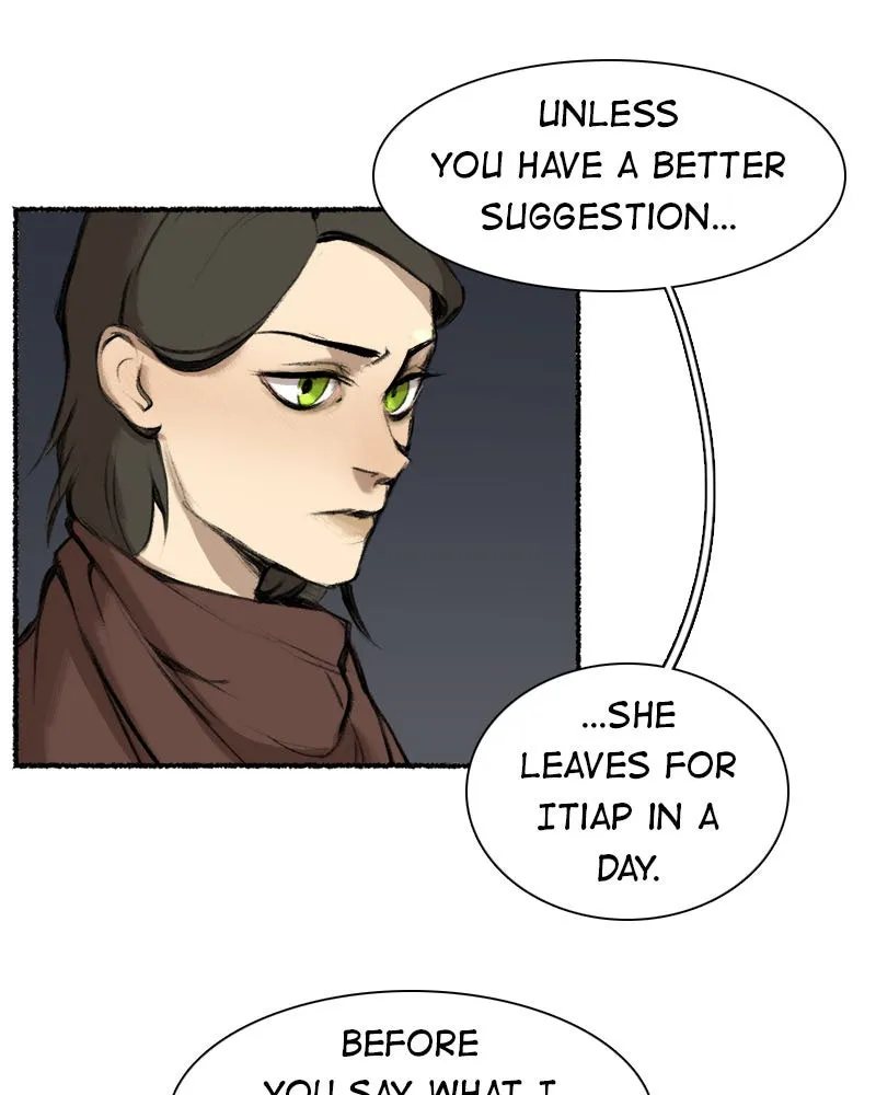 Stray Souls Chapter 60 page 128 - 