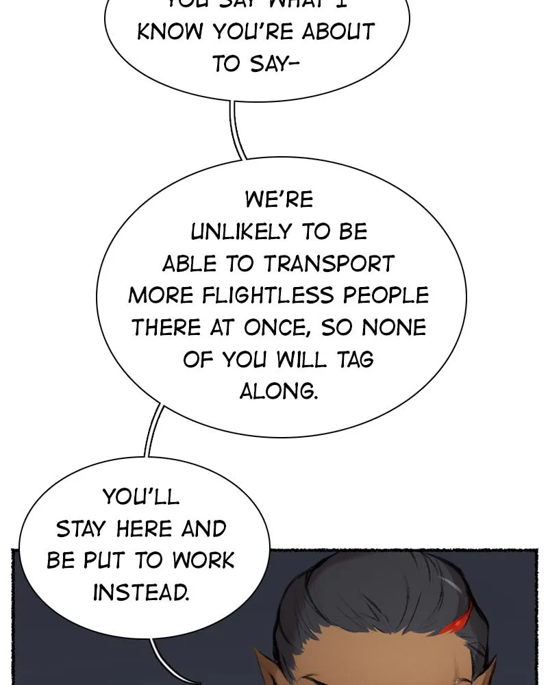 Stray Souls Chapter 60 page 129 - 