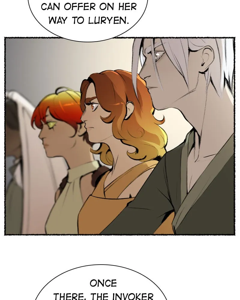 Stray Souls Chapter 60 page 131 - 