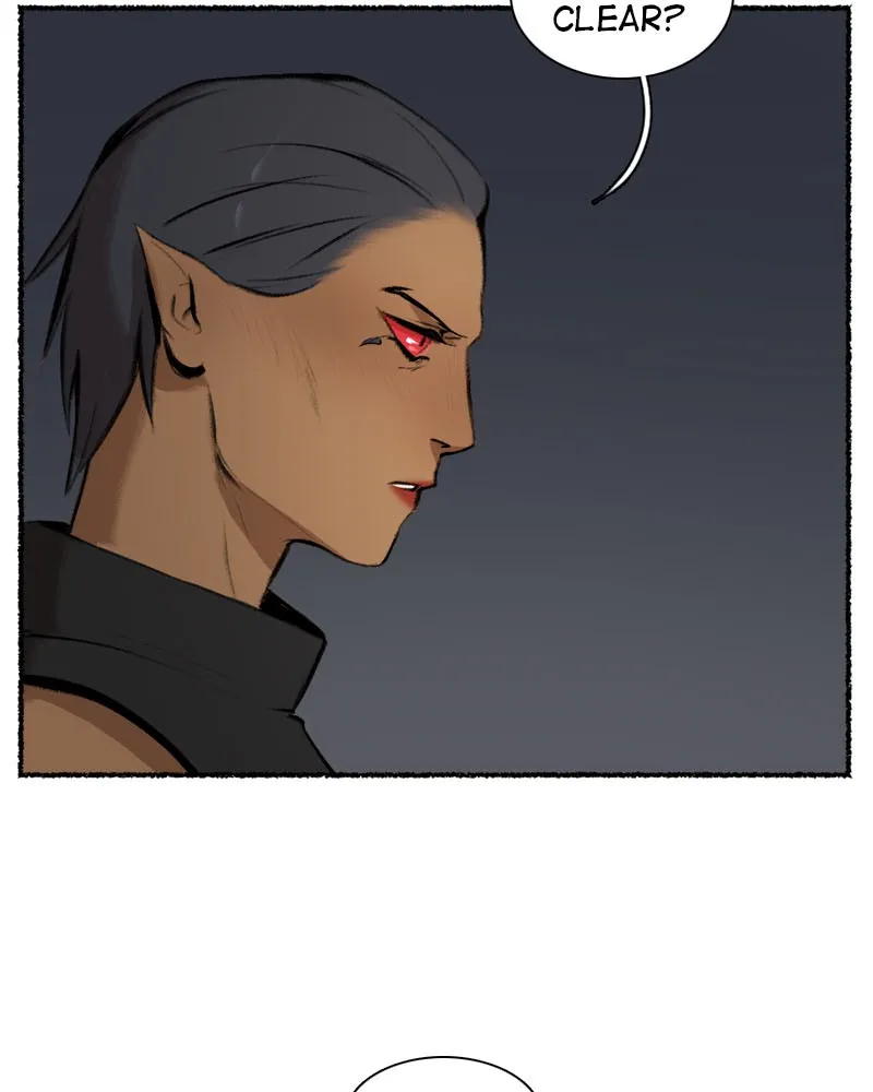 Stray Souls Chapter 60 page 133 - 