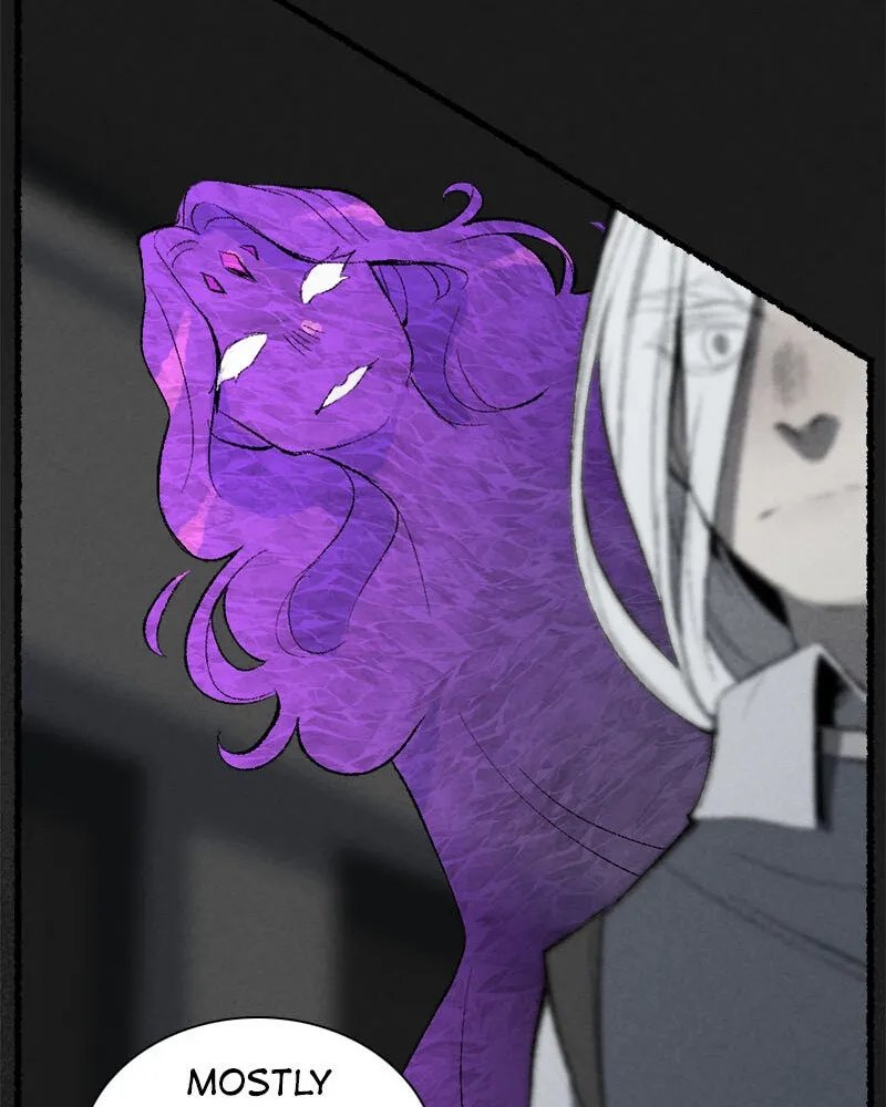 Stray Souls Chapter 60 page 16 - 