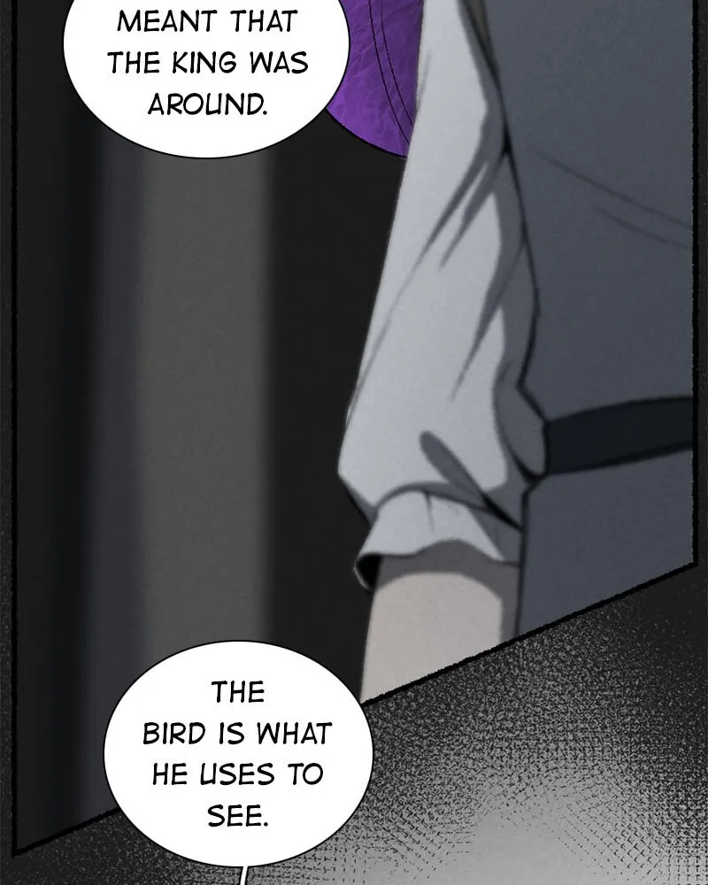 Stray Souls Chapter 60 page 17 - 