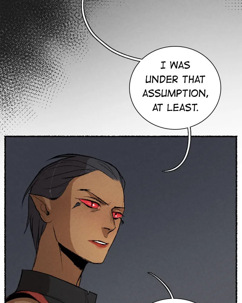 Stray Souls Chapter 60 page 18 - 