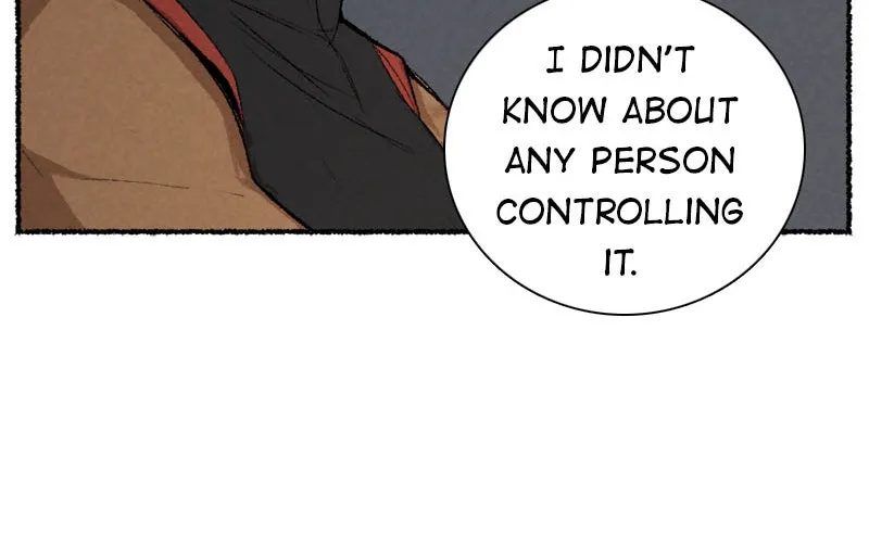 Stray Souls Chapter 60 page 19 - 
