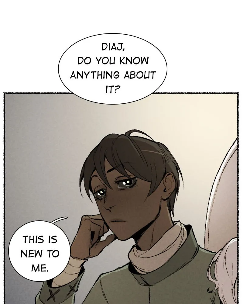 Stray Souls Chapter 60 page 20 - 