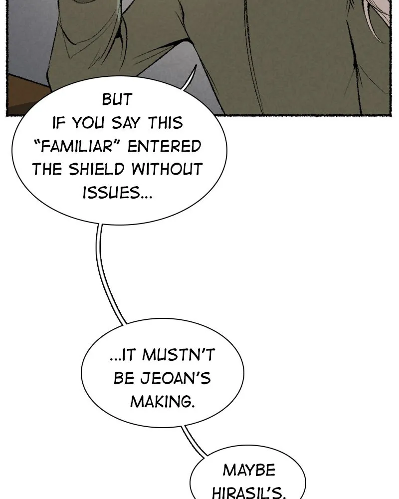 Stray Souls Chapter 60 page 21 - 