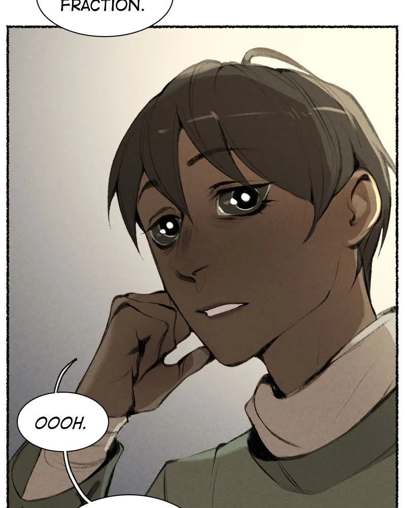 Stray Souls Chapter 60 page 24 - 