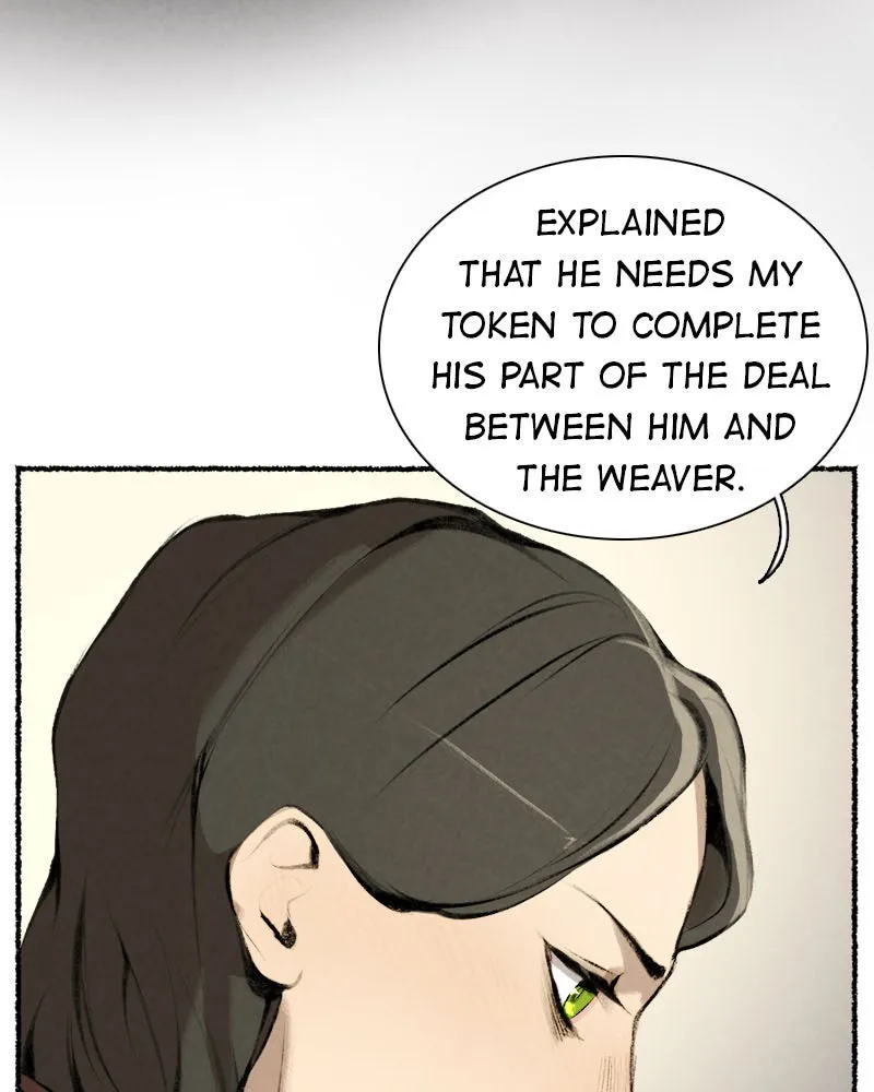 Stray Souls Chapter 60 page 27 - 