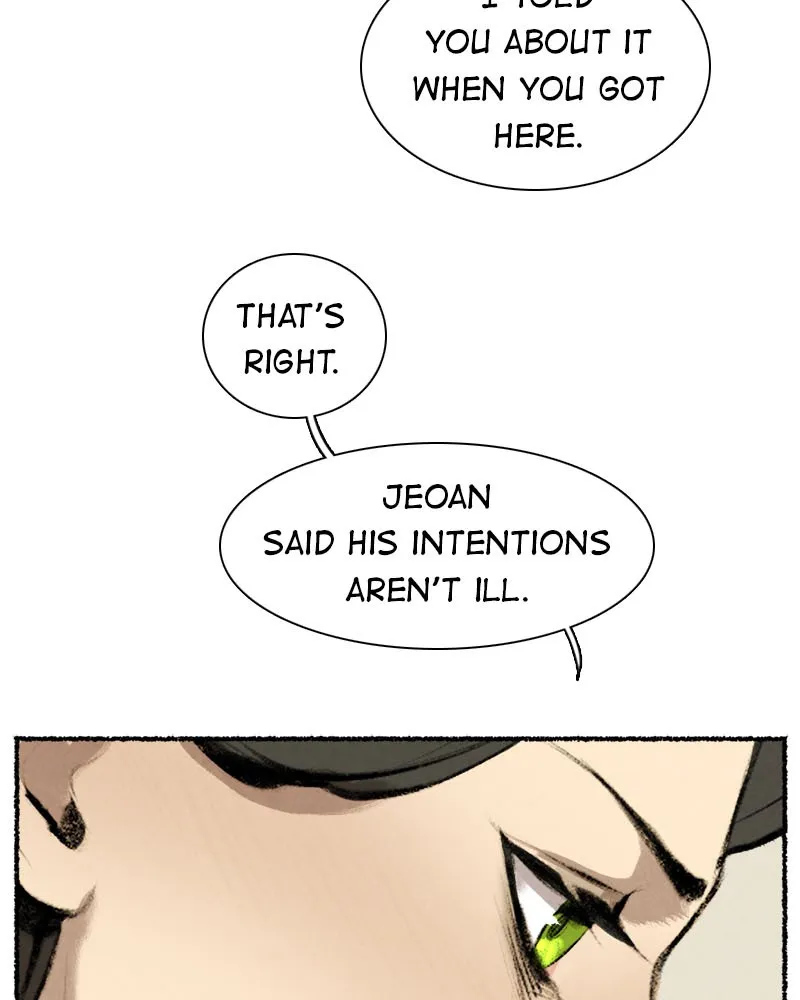 Stray Souls Chapter 60 page 29 - 