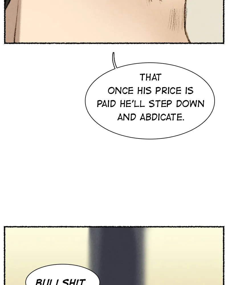 Stray Souls Chapter 60 page 30 - 