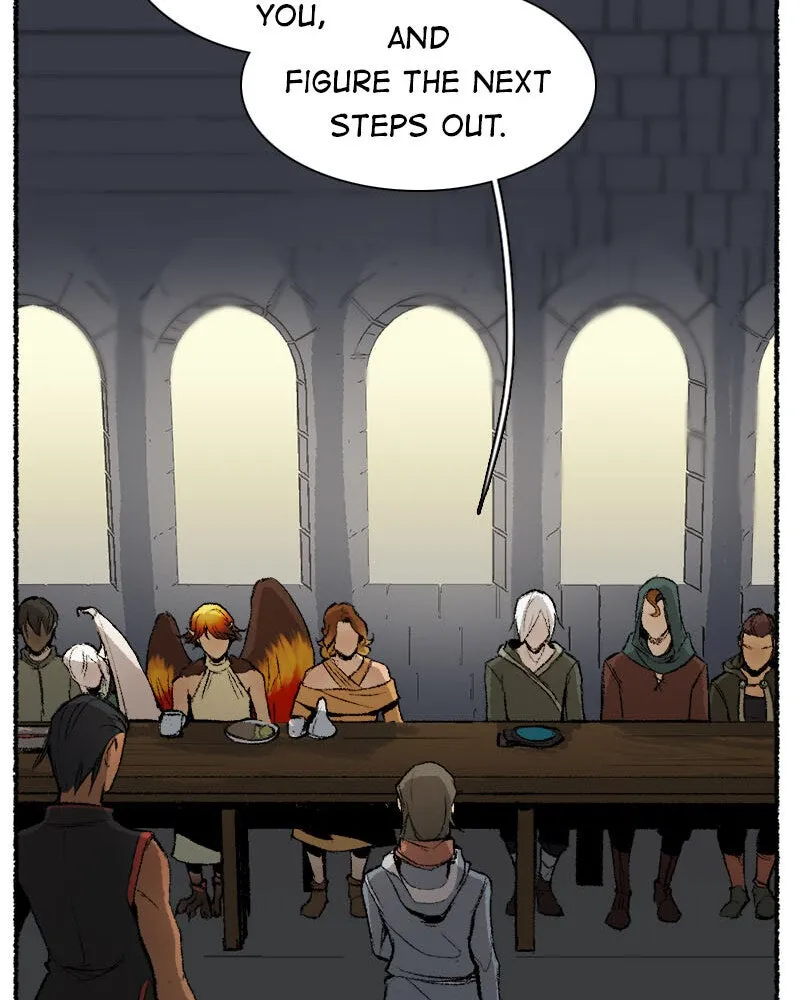 Stray Souls Chapter 60 page 4 - 