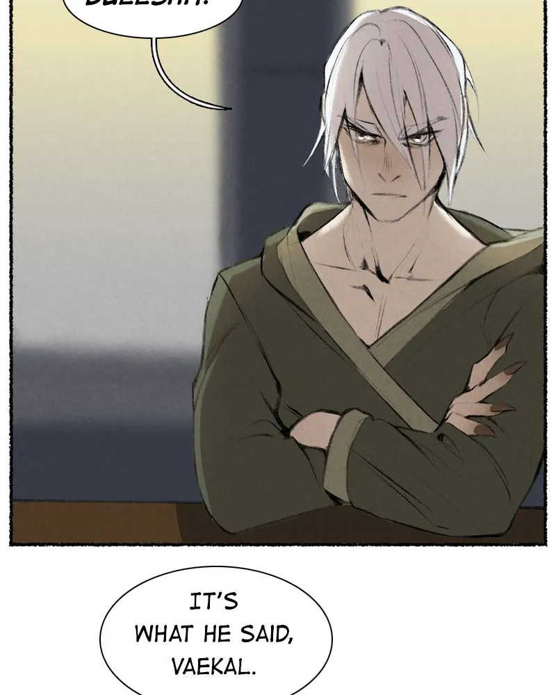 Stray Souls Chapter 60 page 31 - 
