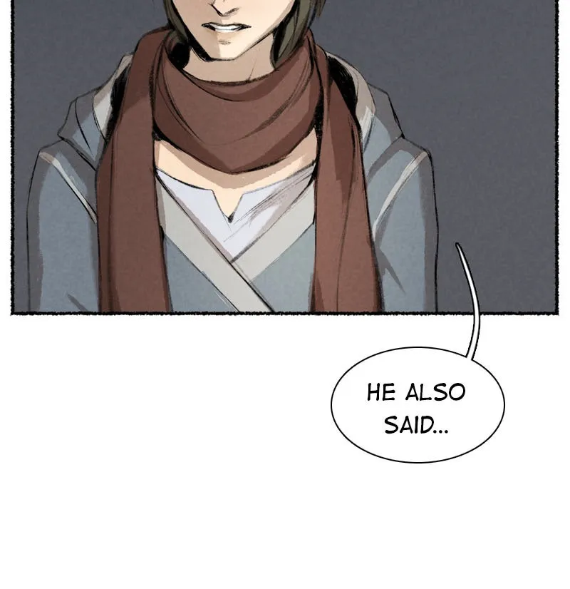 Stray Souls Chapter 60 page 33 - 
