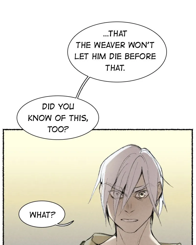 Stray Souls Chapter 60 page 34 - 