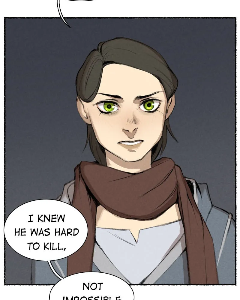 Stray Souls Chapter 60 page 36 - 