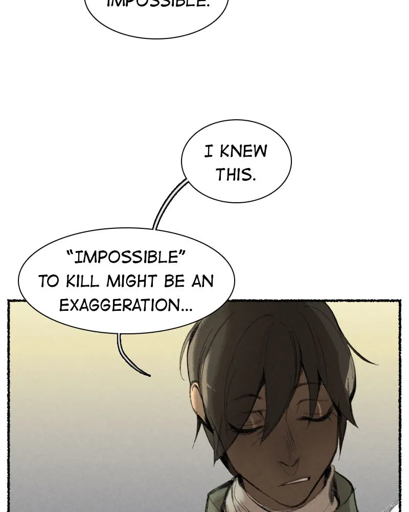 Stray Souls Chapter 60 page 37 - 