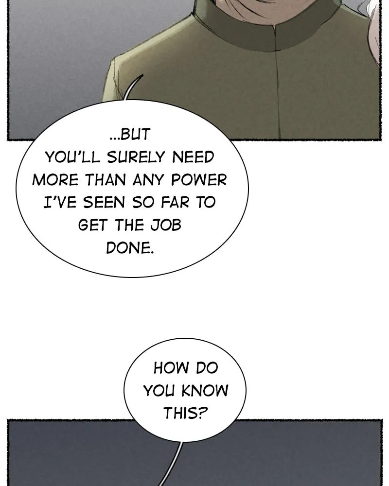 Stray Souls Chapter 60 page 38 - 