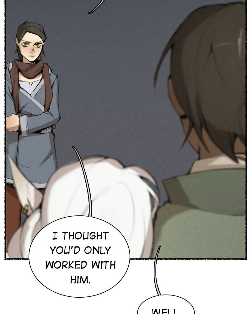 Stray Souls Chapter 60 page 39 - 