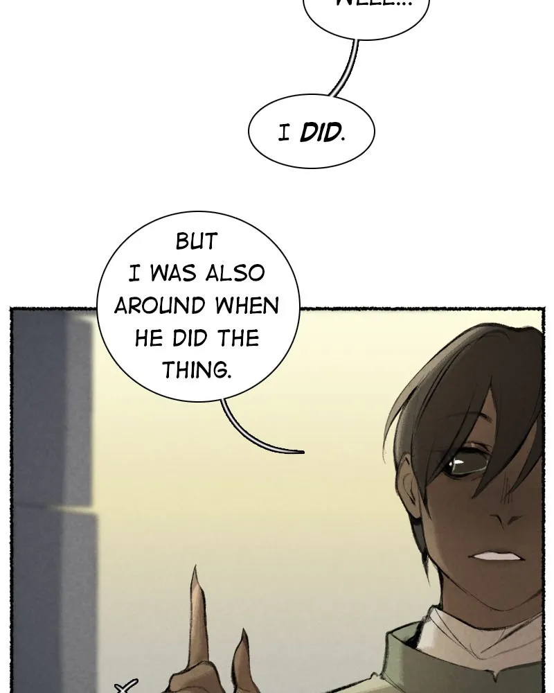 Stray Souls Chapter 60 page 40 - 