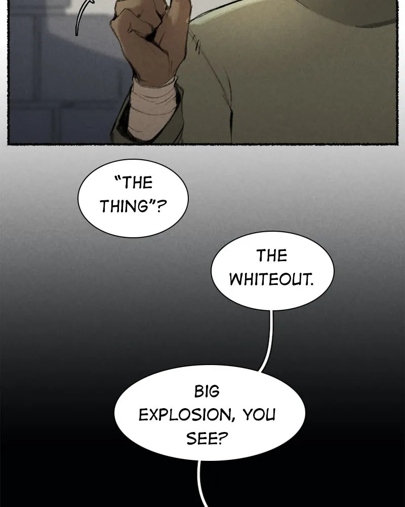 Stray Souls Chapter 60 page 41 - 