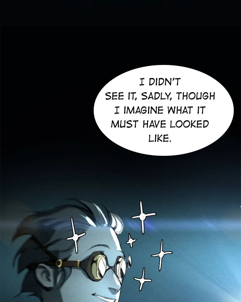Stray Souls Chapter 60 page 43 - 