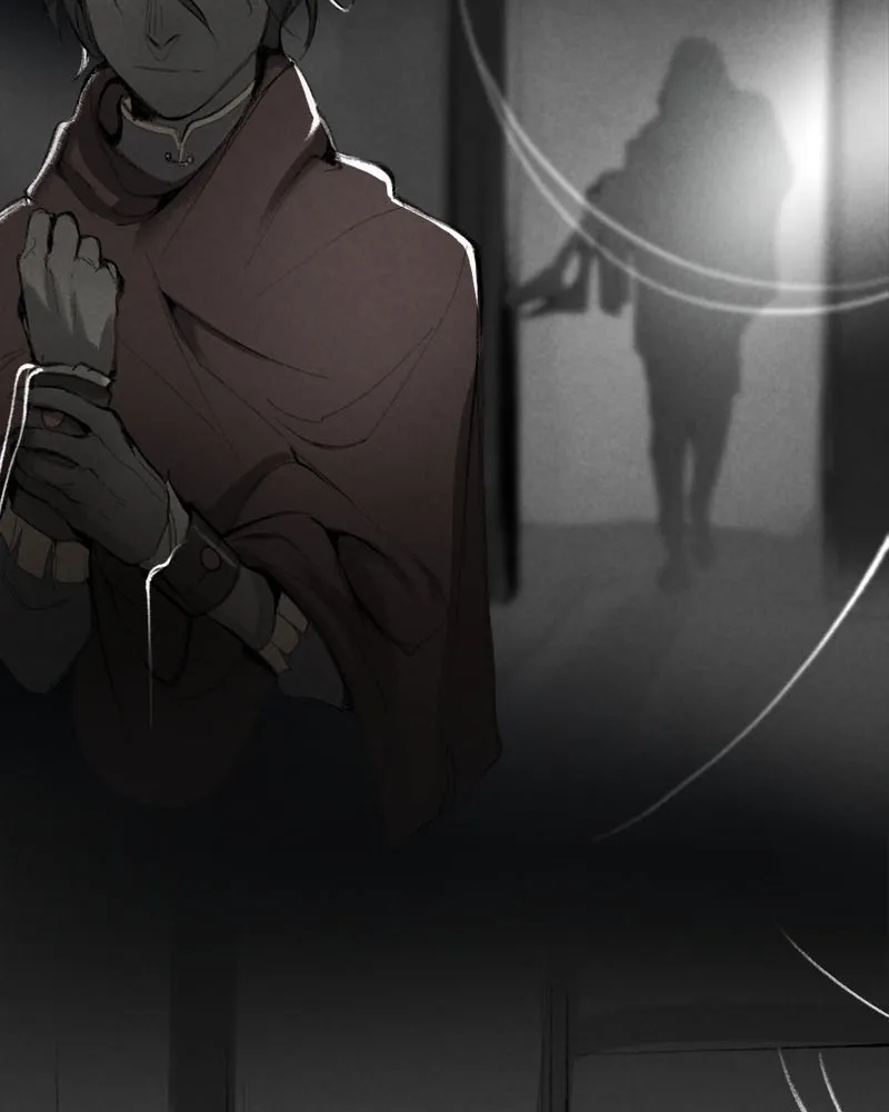 Stray Souls Chapter 60 page 45 - 