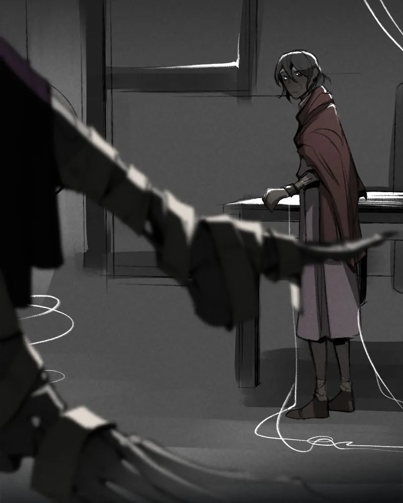 Stray Souls Chapter 60 page 46 - 