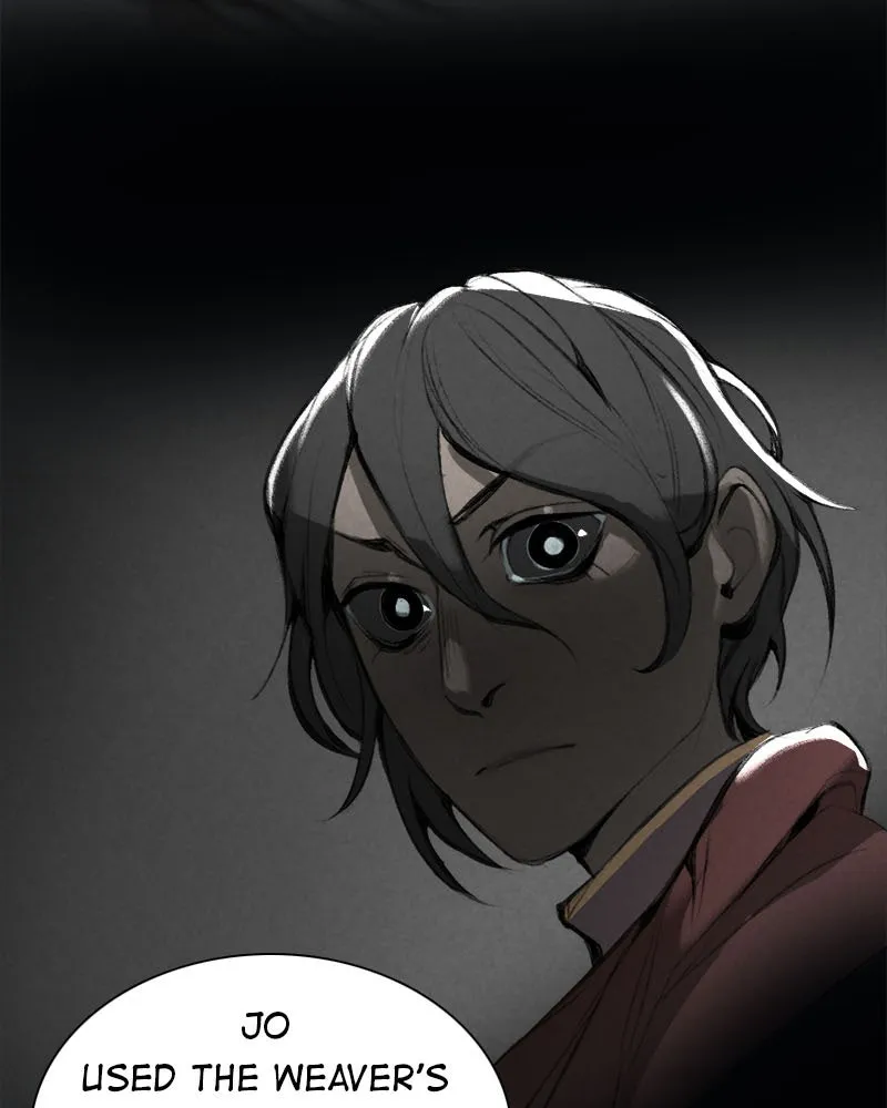 Stray Souls Chapter 60 page 47 - 